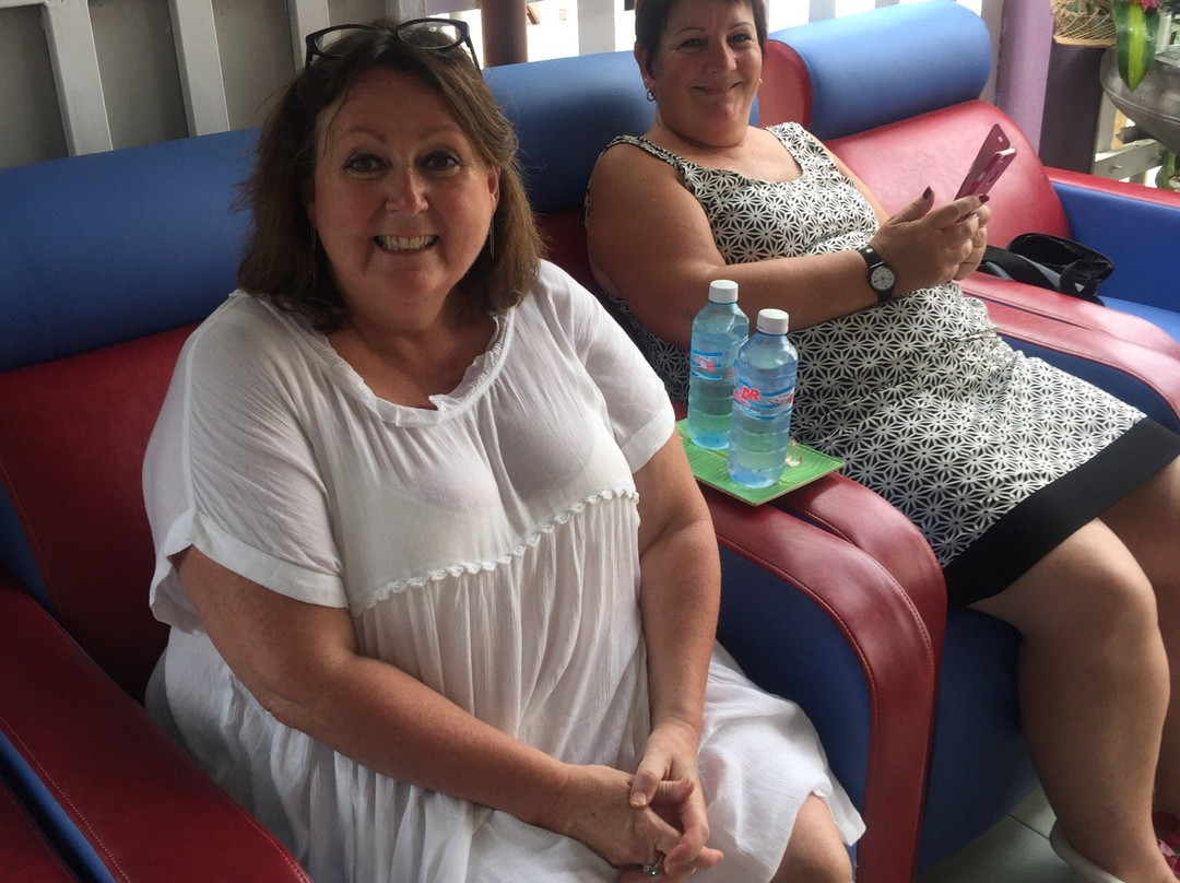 Ngoc An Spa-会安必去景点