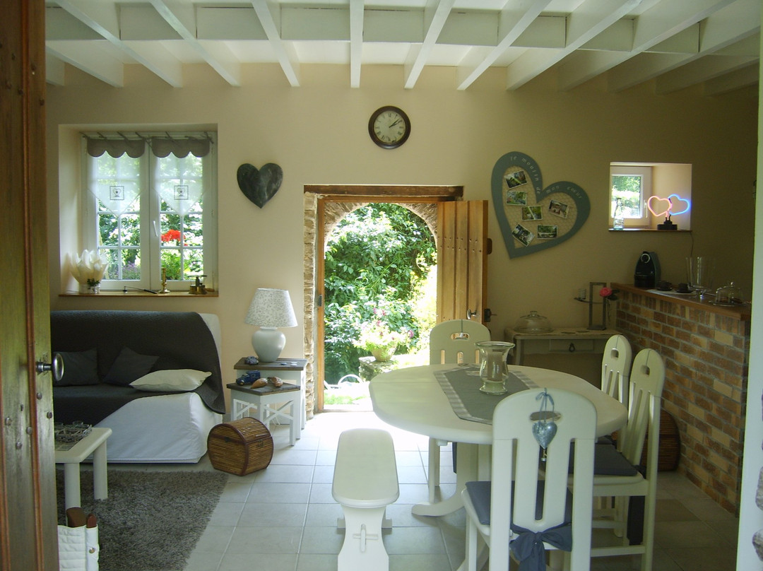 Moulin de la Castellerie主图