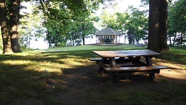 Terhune Memorial Park景点图片