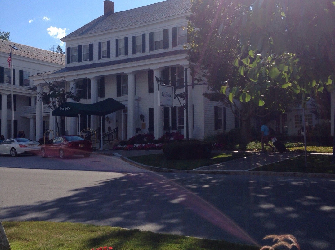 Manchester Depot-曼彻斯特必去景点