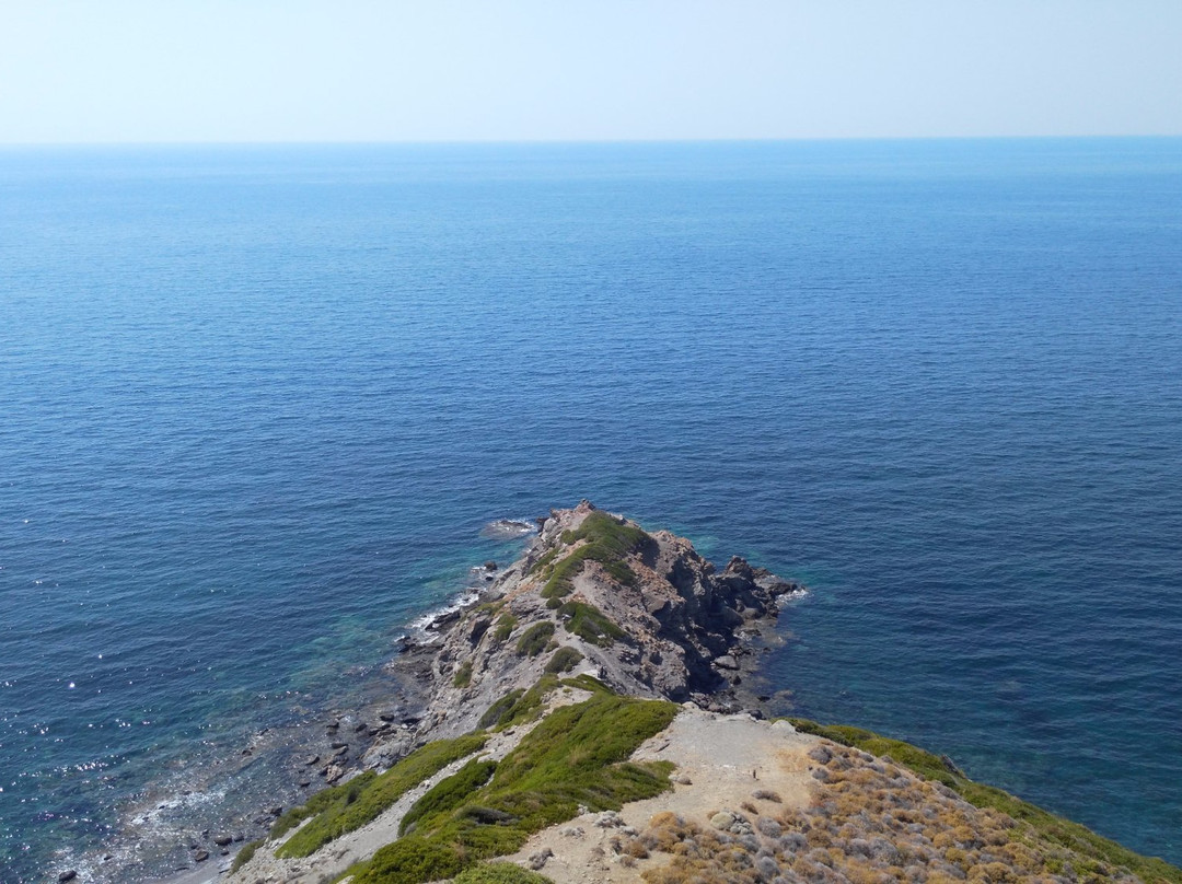 Sarpincik Deniz Feneri景点图片