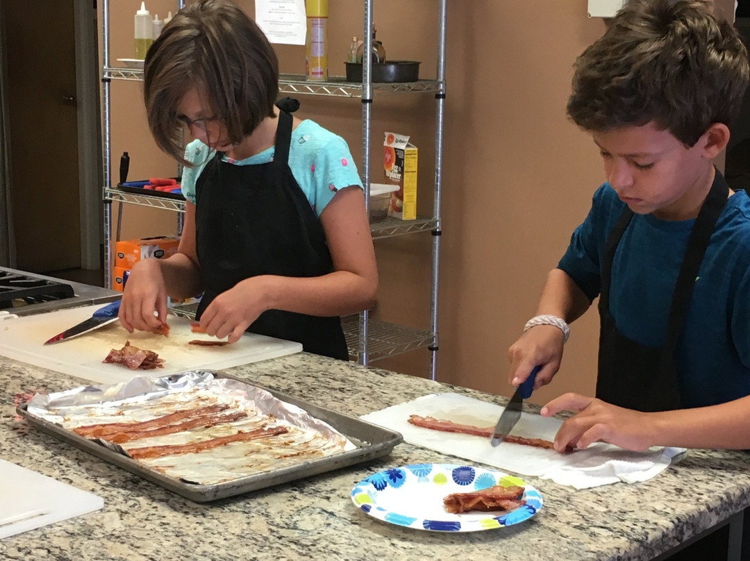 Good Life Kitchen-Norwell必去景点