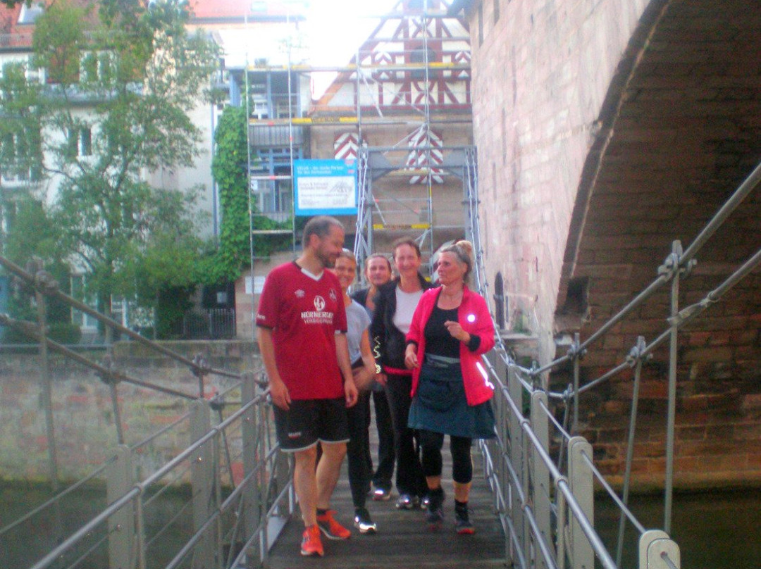 SightRunning Nürnberg景点图片