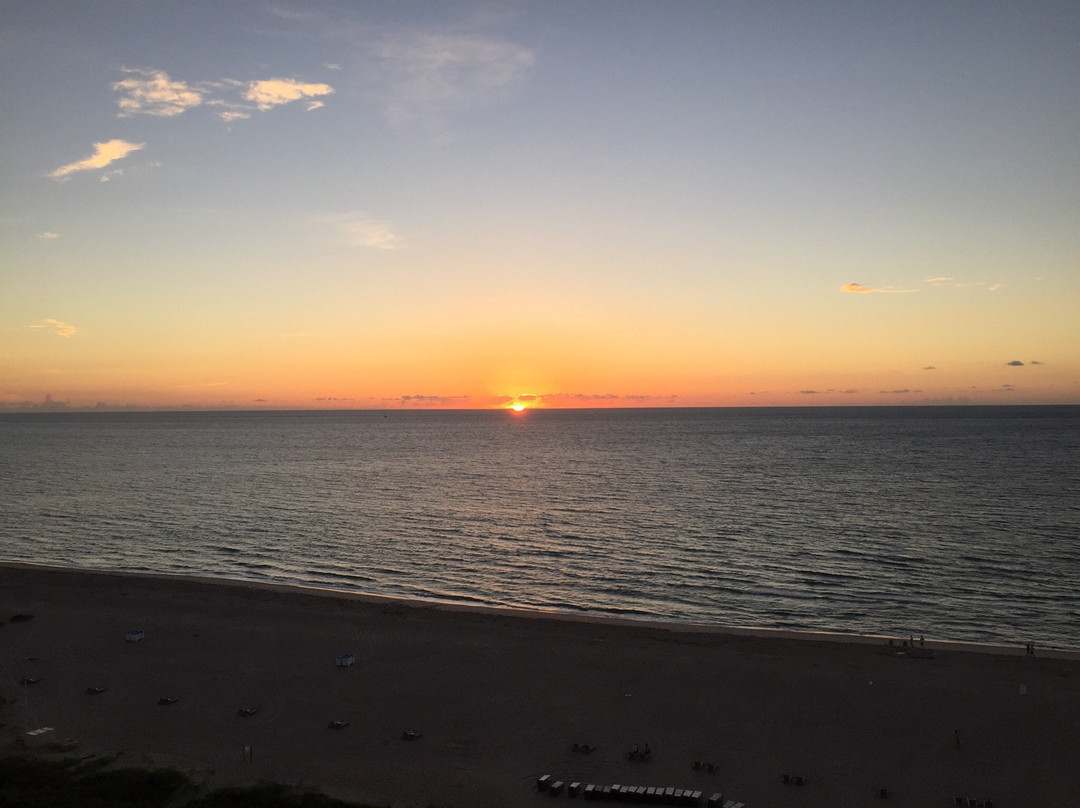 Riviera Beach-Riviera Beach必去景点