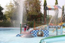 Swapna Srushti Water Park景点图片
