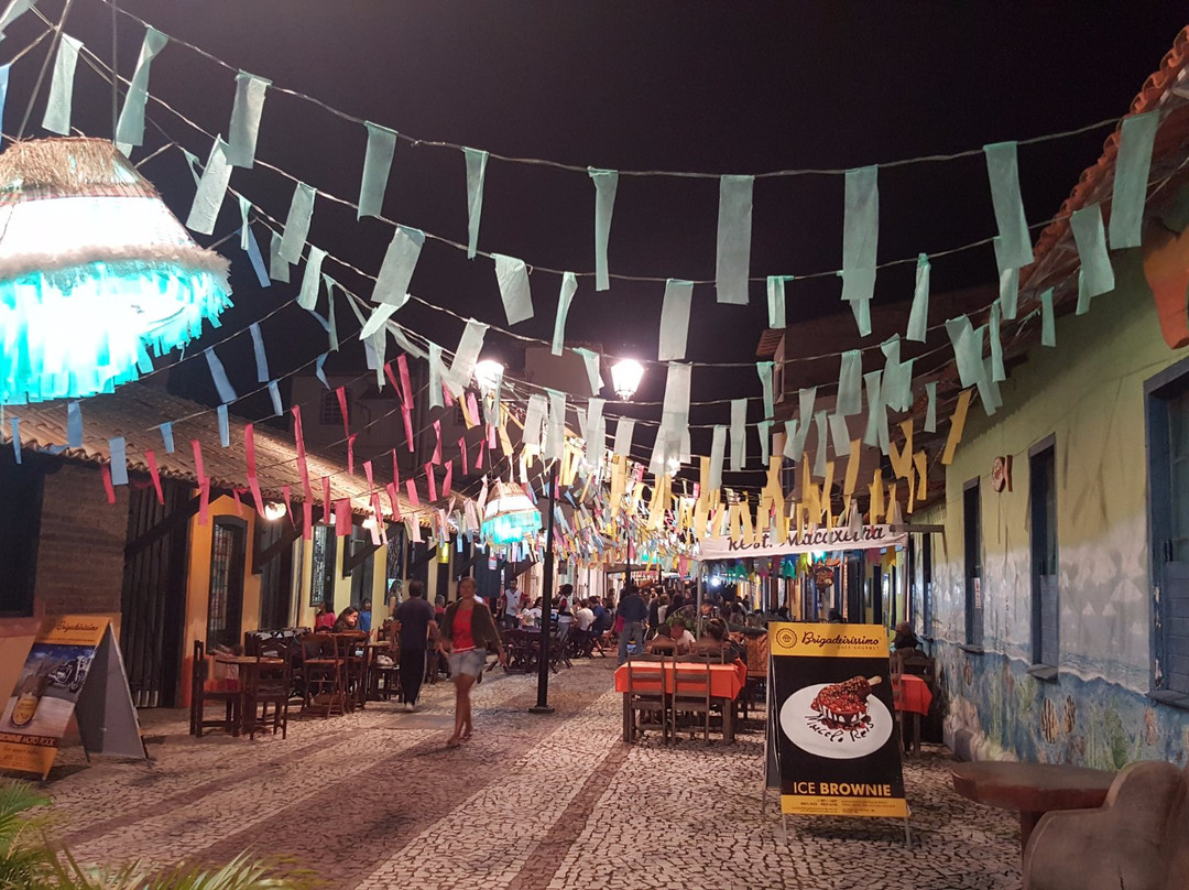 Prado餐馆和美食-Beco Das Garrafas