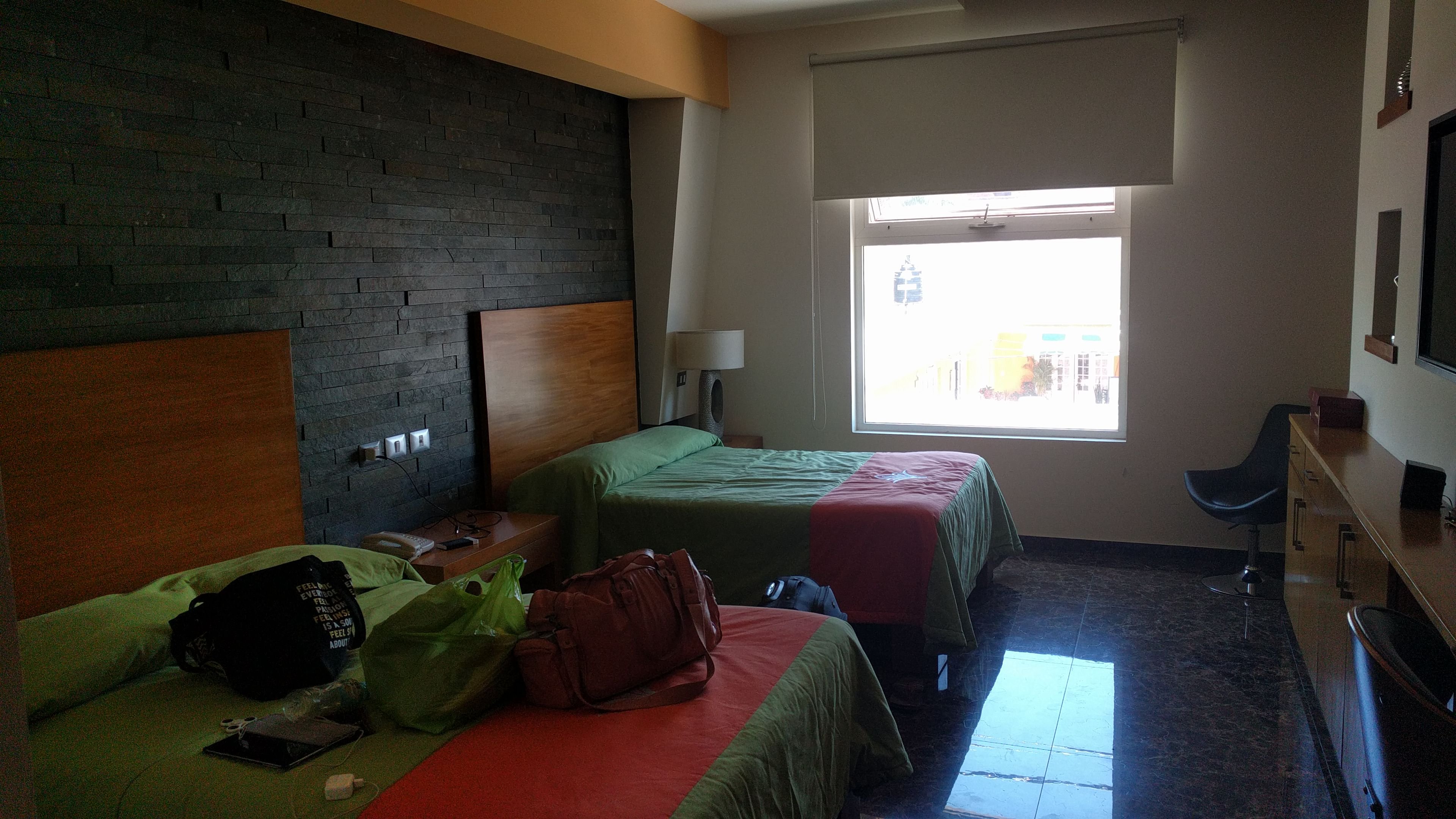 Hotel San Gabriel-官方