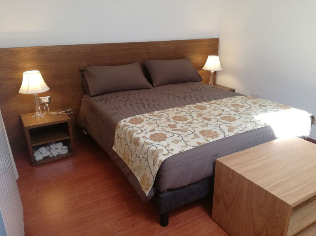 B&B Il Prugnolo