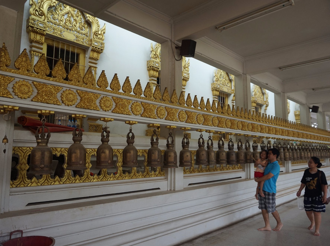 Wat Takhram En景点图片