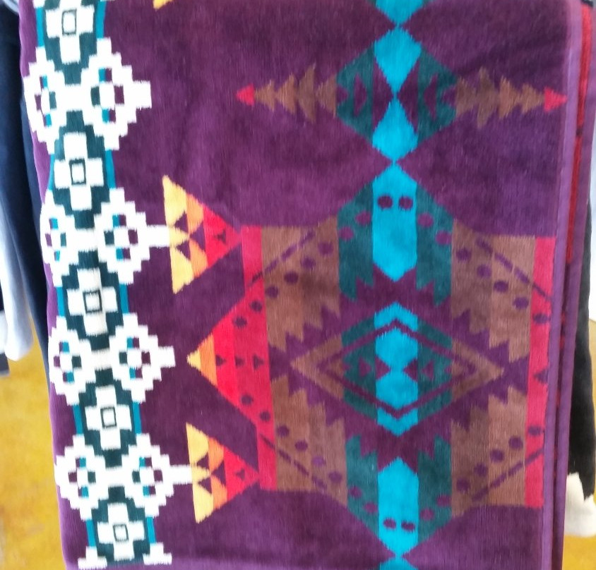 Cochiti Visitor Center景点图片