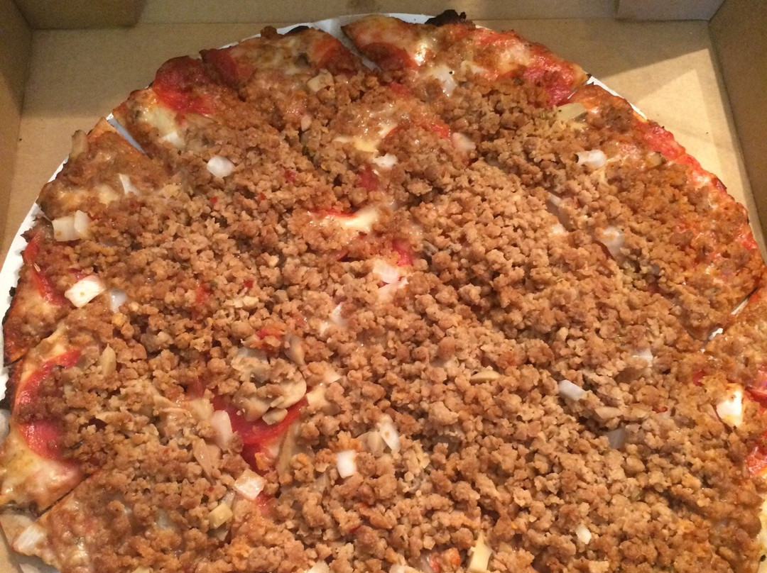 Cassano's Pizza King