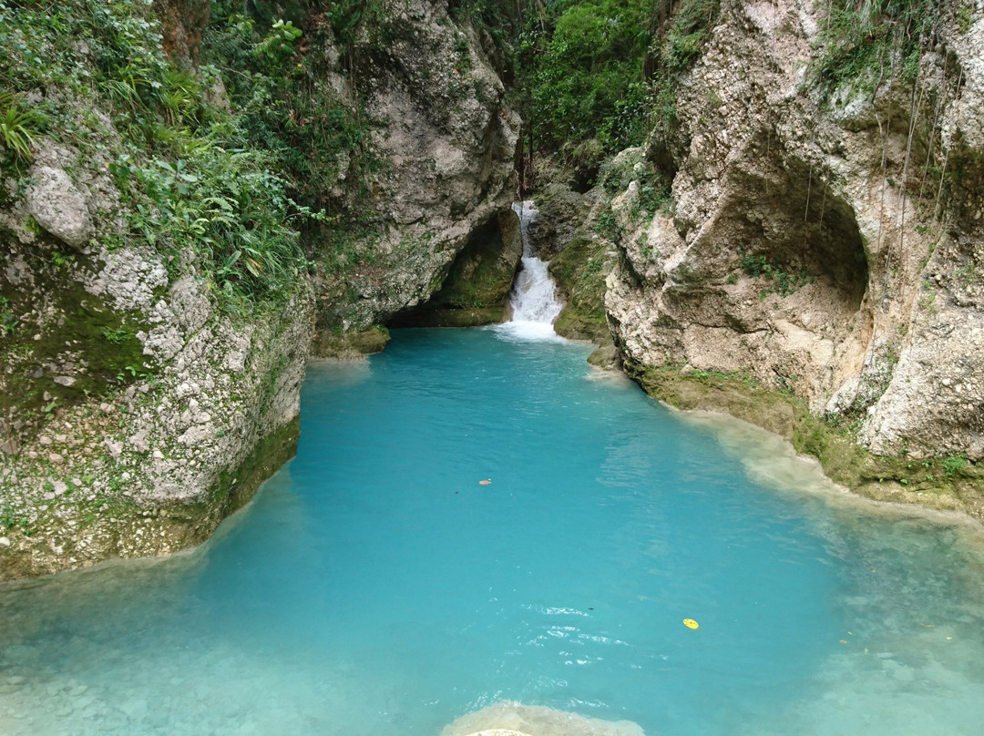 Polo旅游攻略图片