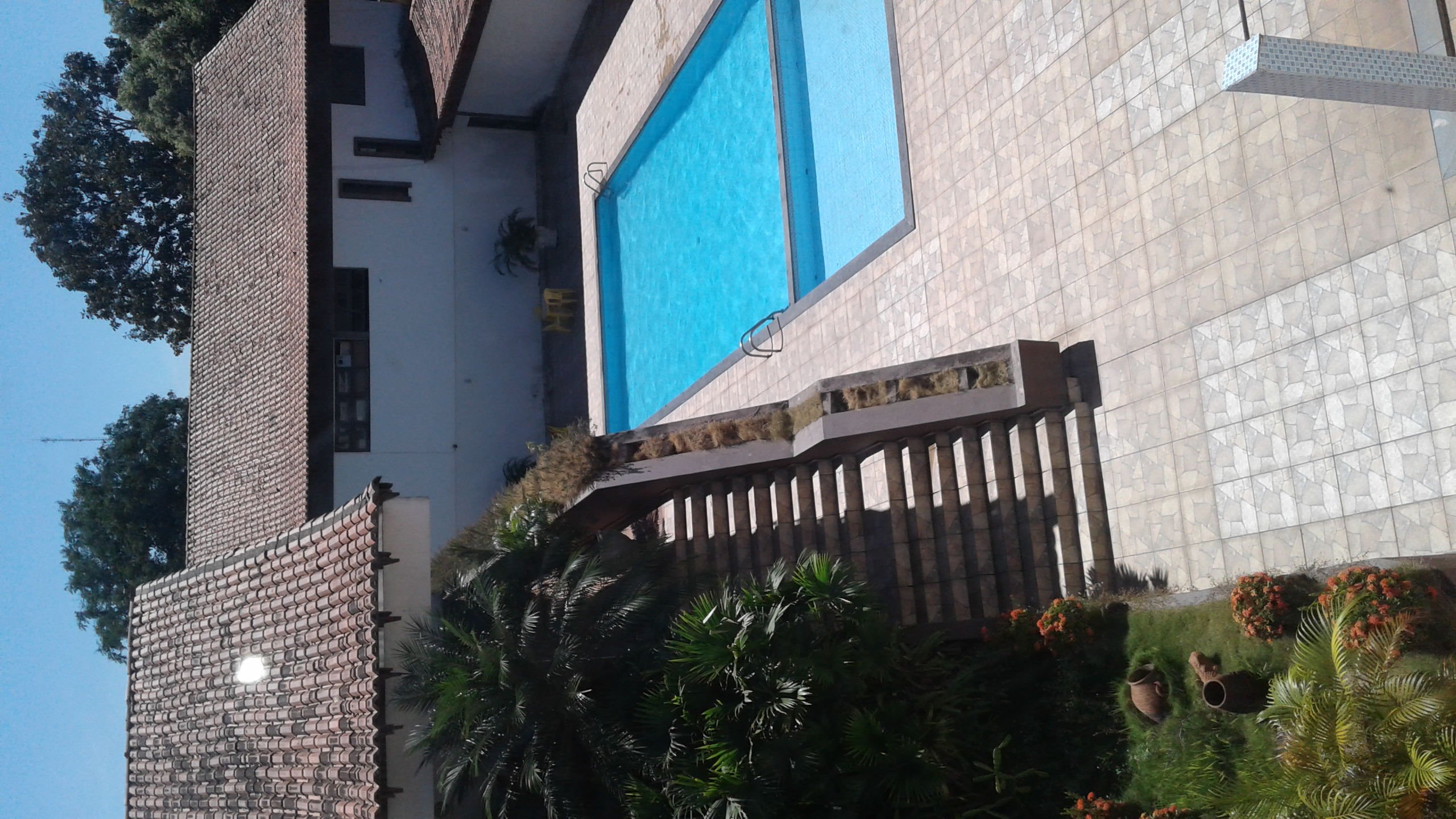Hotel Vale do Tocantins-官方