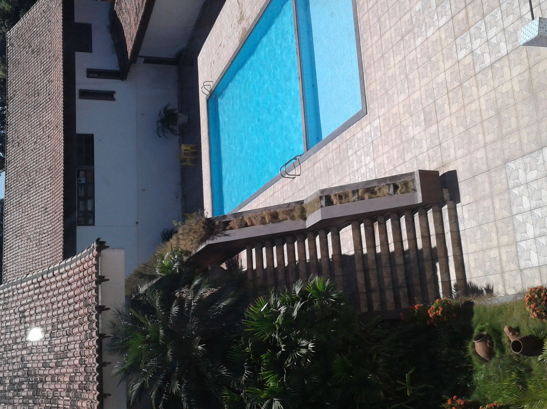 Hotel Vale do Tocantins主图