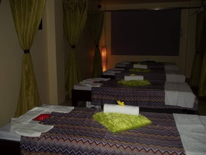 Beaumetrics Massage Spa and Facial Care Center-Digos City必去景点