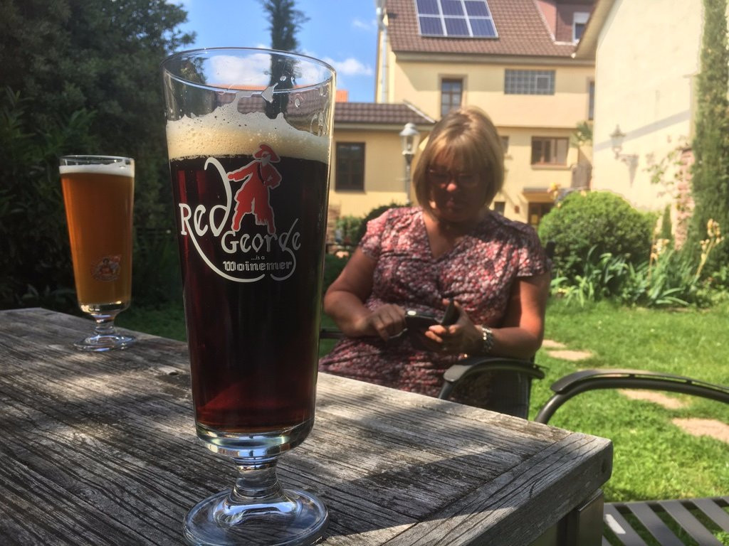 Linde Restaurant & Hotel主图