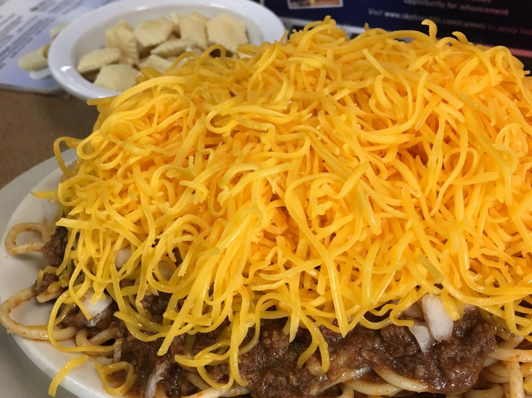 Skyline Chili