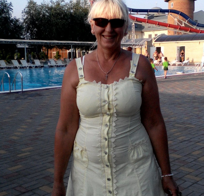 Seven Lakes Aquapark-Gulkevichi必去景点