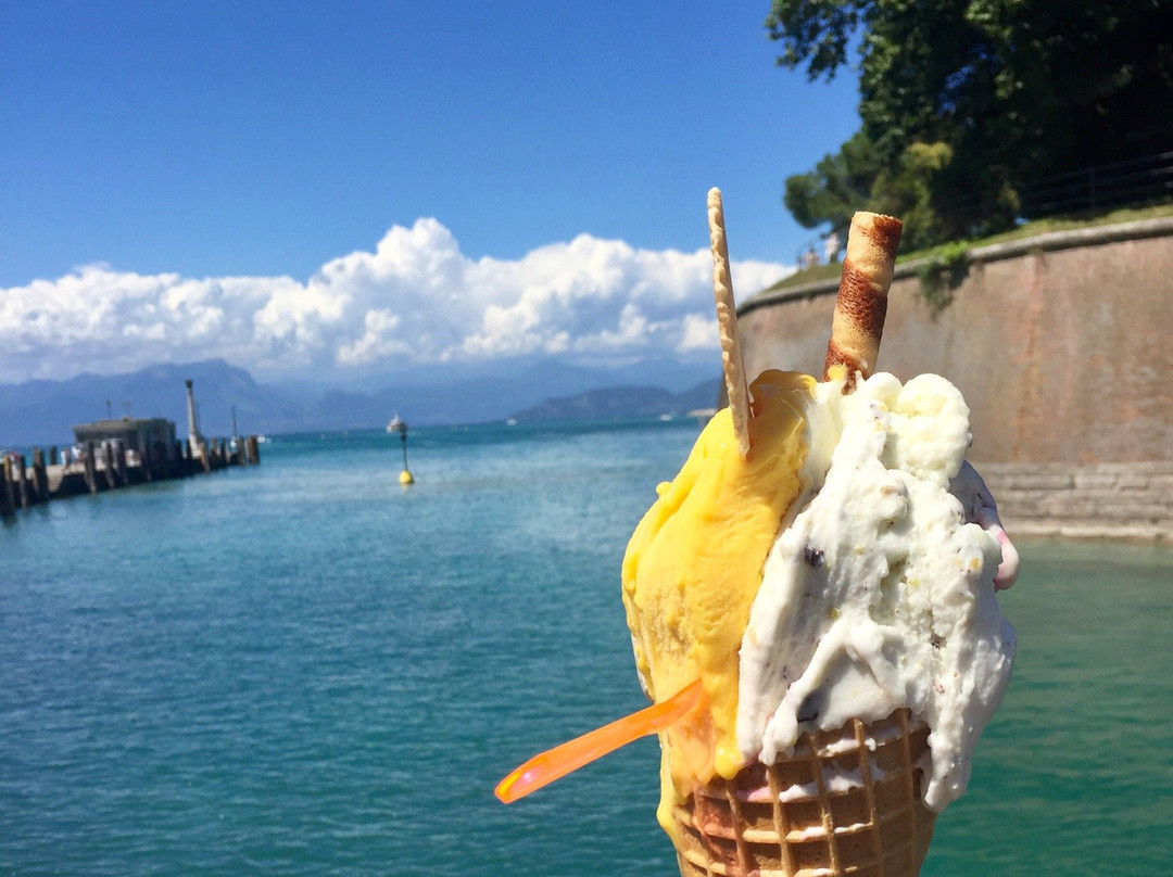La Cremeria di Lazise