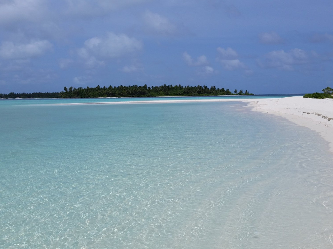 Aarah Islands景点图片