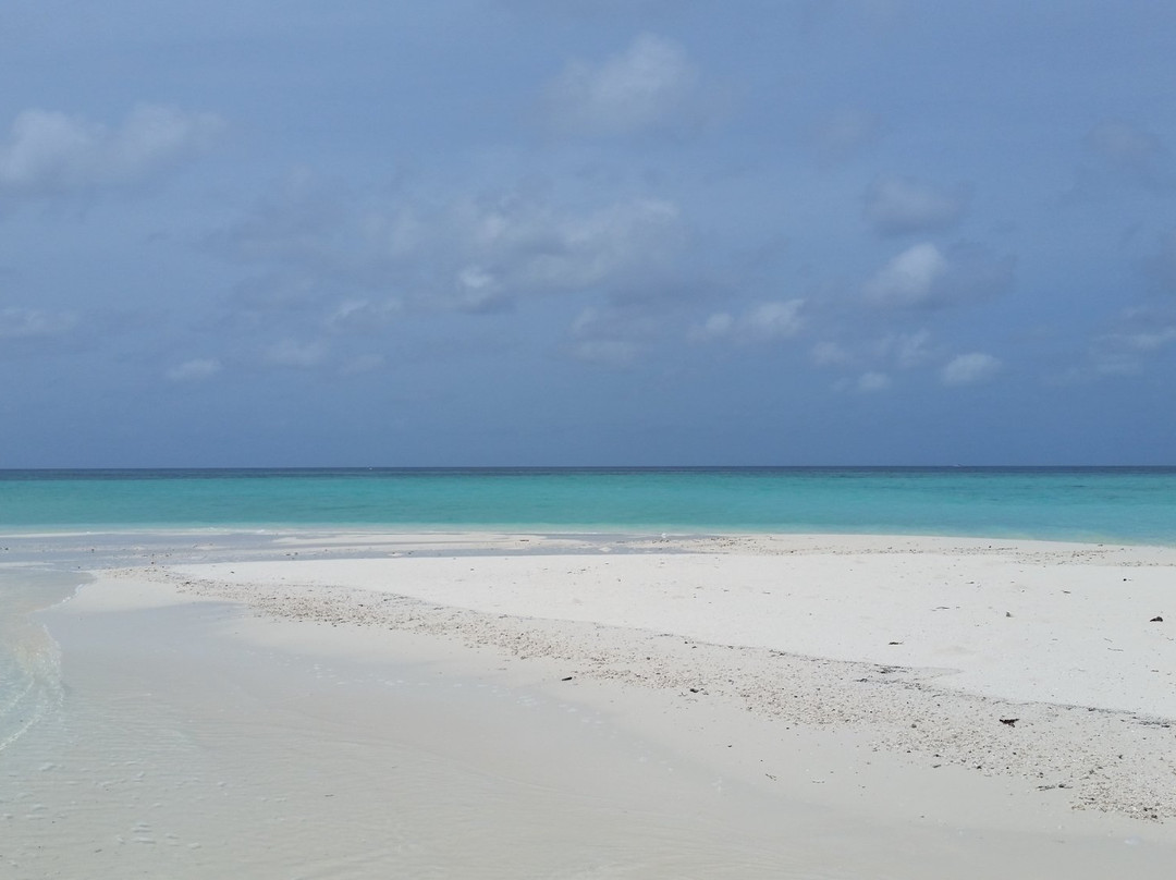 Aarah Islands景点图片