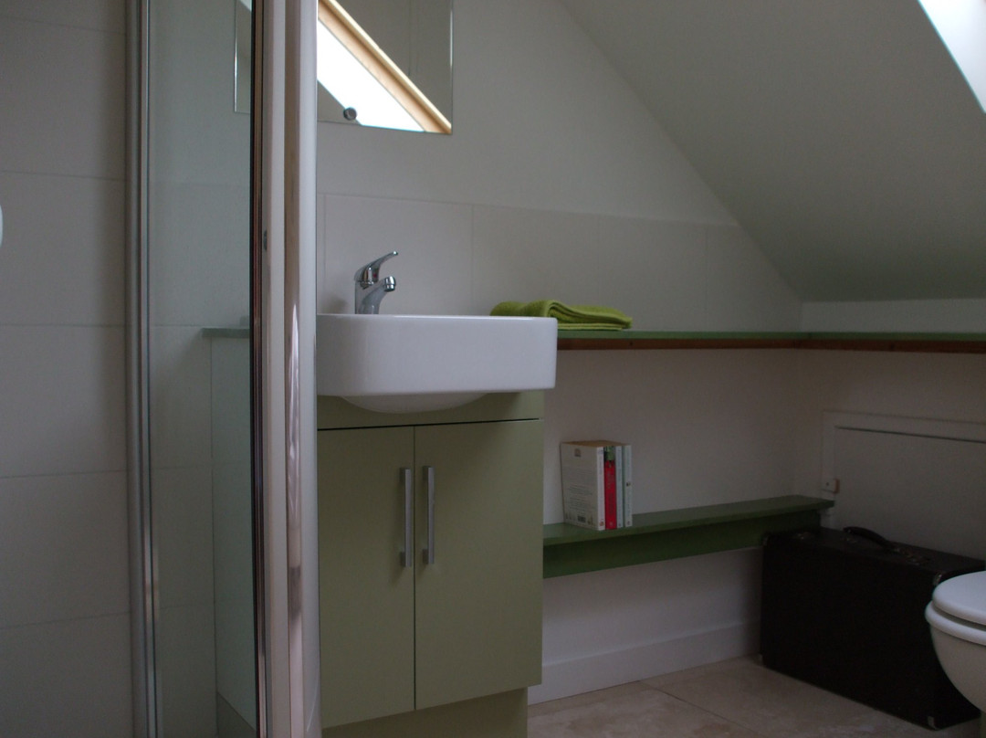 Bedrock B&B Orkney主图