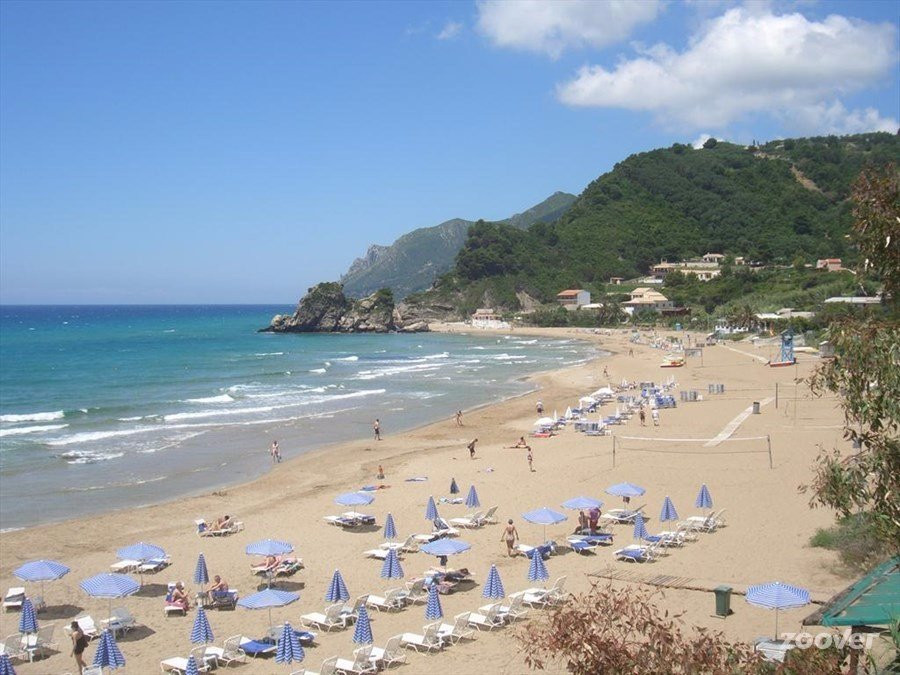 Pelekas旅游攻略图片