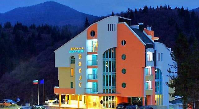 hotel Dikas