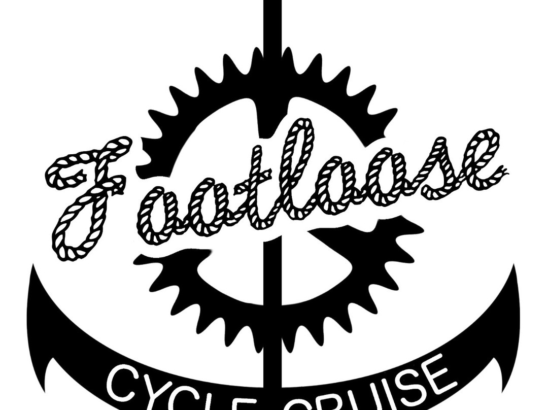Footloose Cycle Cruise景点图片