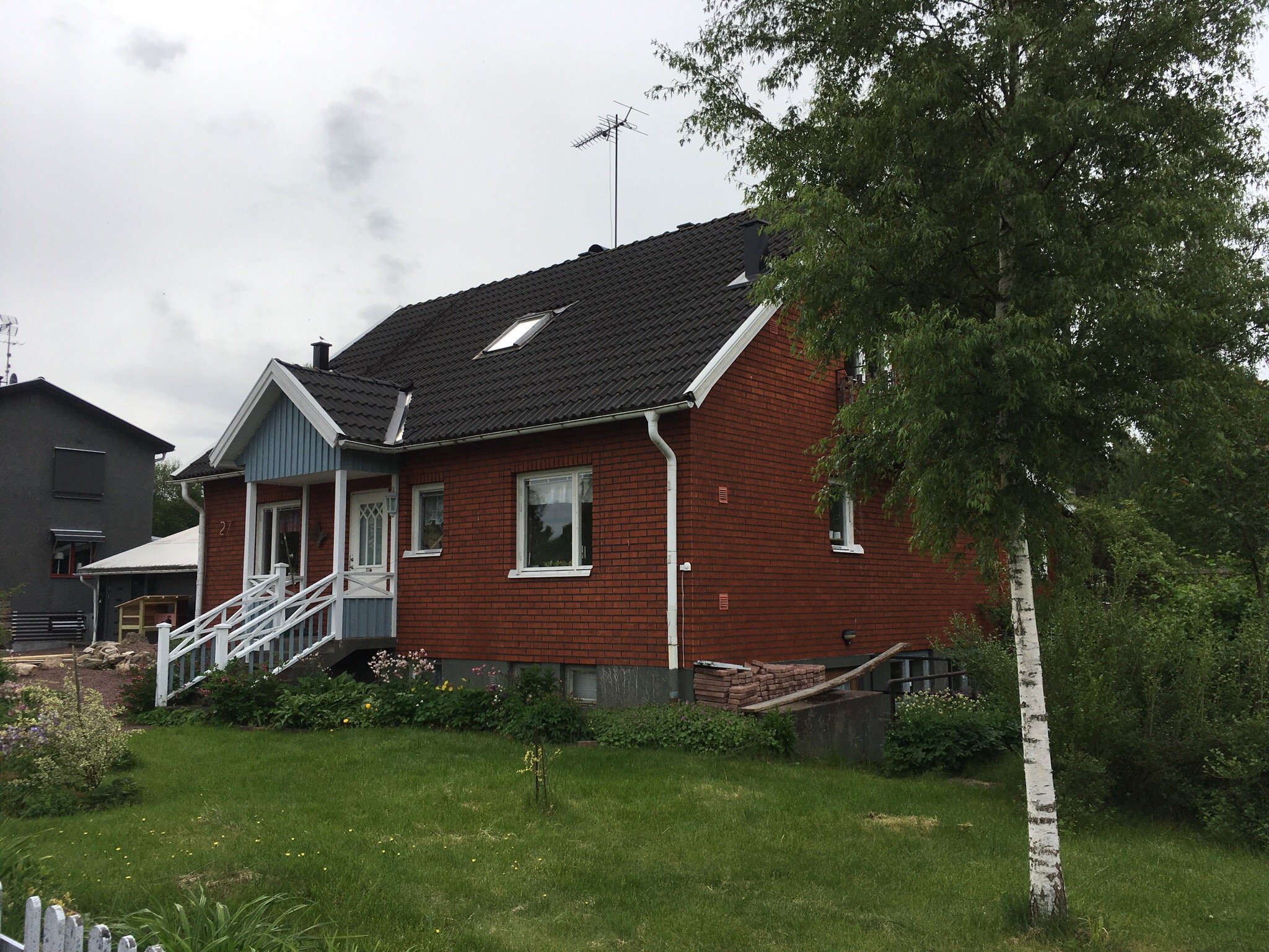 Susann's B&B Vandrarhem-官方