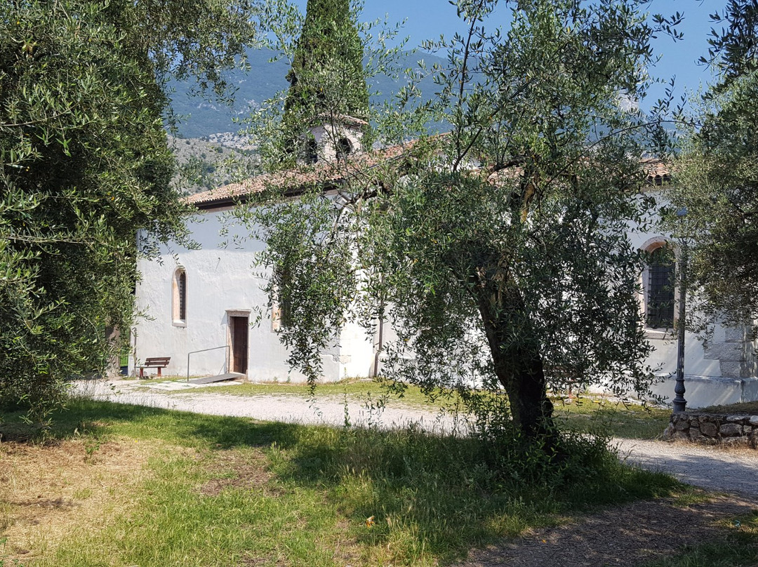 Chiesa di San Martino景点图片