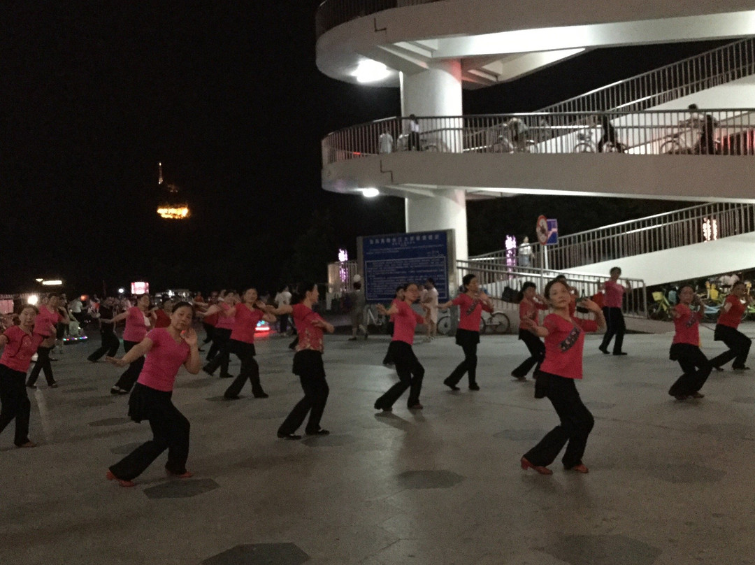 夷陵长江大桥-宜昌市必去景点