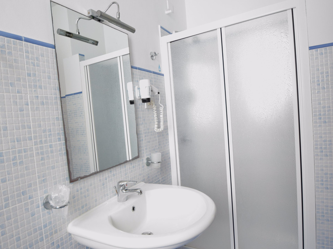 Termini Imerese酒店住宿-Dependance La Mouette