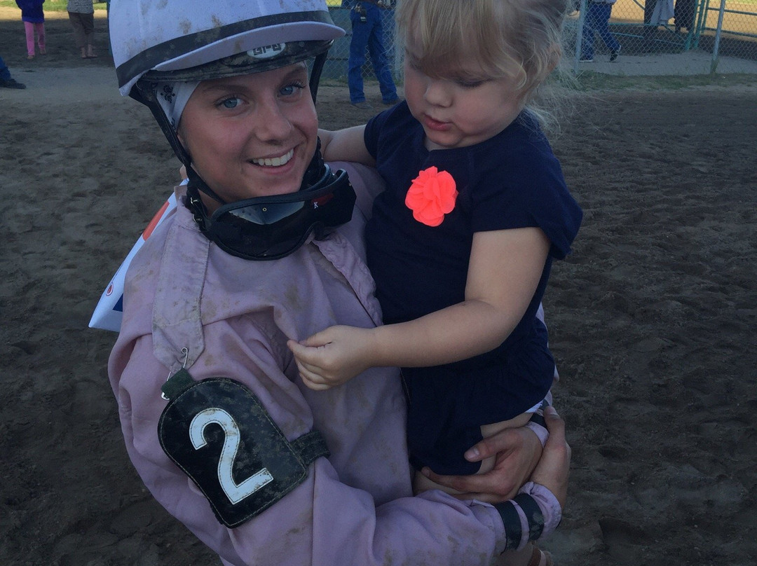 Marquis Downs-萨斯卡通必去景点