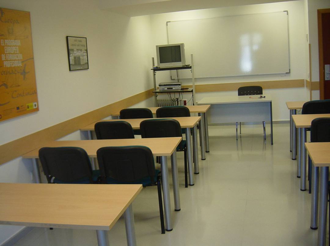 Hotel Escuela Convento Santo Domingo主图