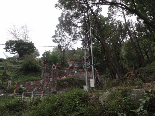 Monal Tourist Home主图