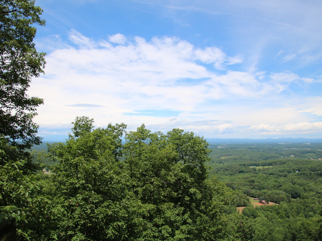Bakers Mountain Park景点图片