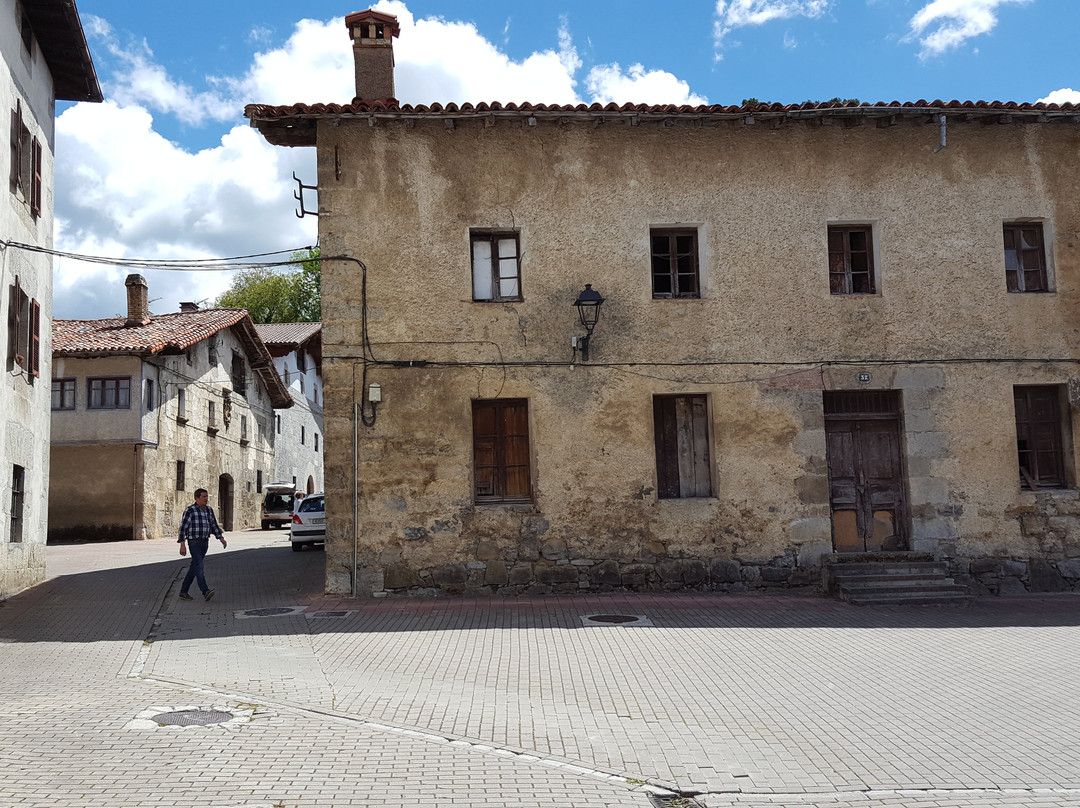 Lecumberri旅游攻略图片