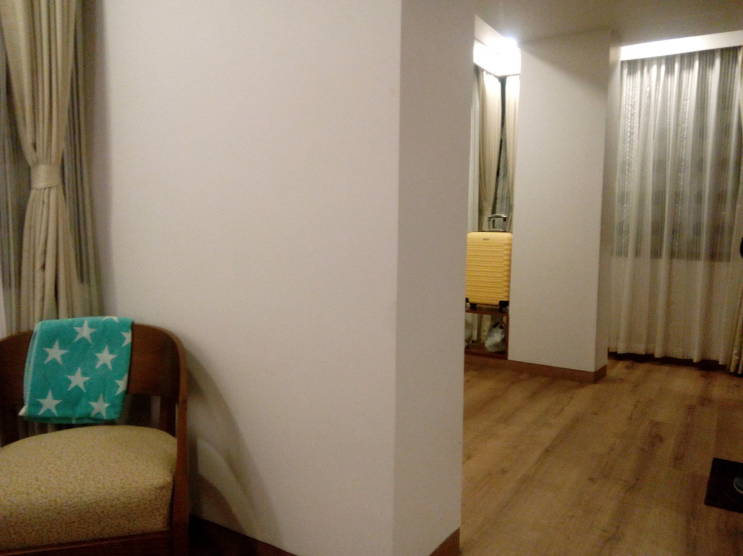 Ladybird Hotel