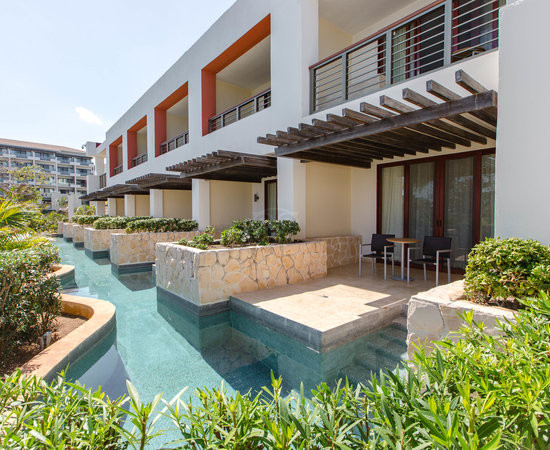 Secrets Playa Mujeres Golf & Spa Resort