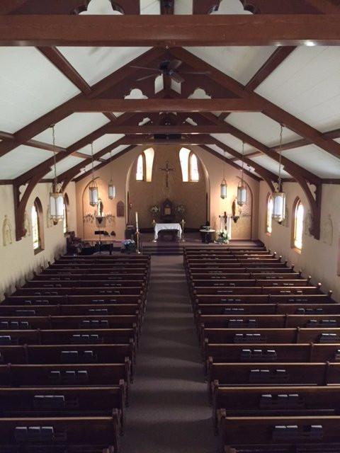 Saint Matthew's Church-卡利斯佩尔必去景点