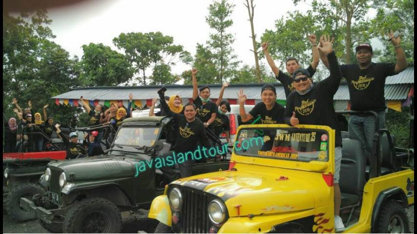 Dejogist Tours & Travel-日惹必去景点