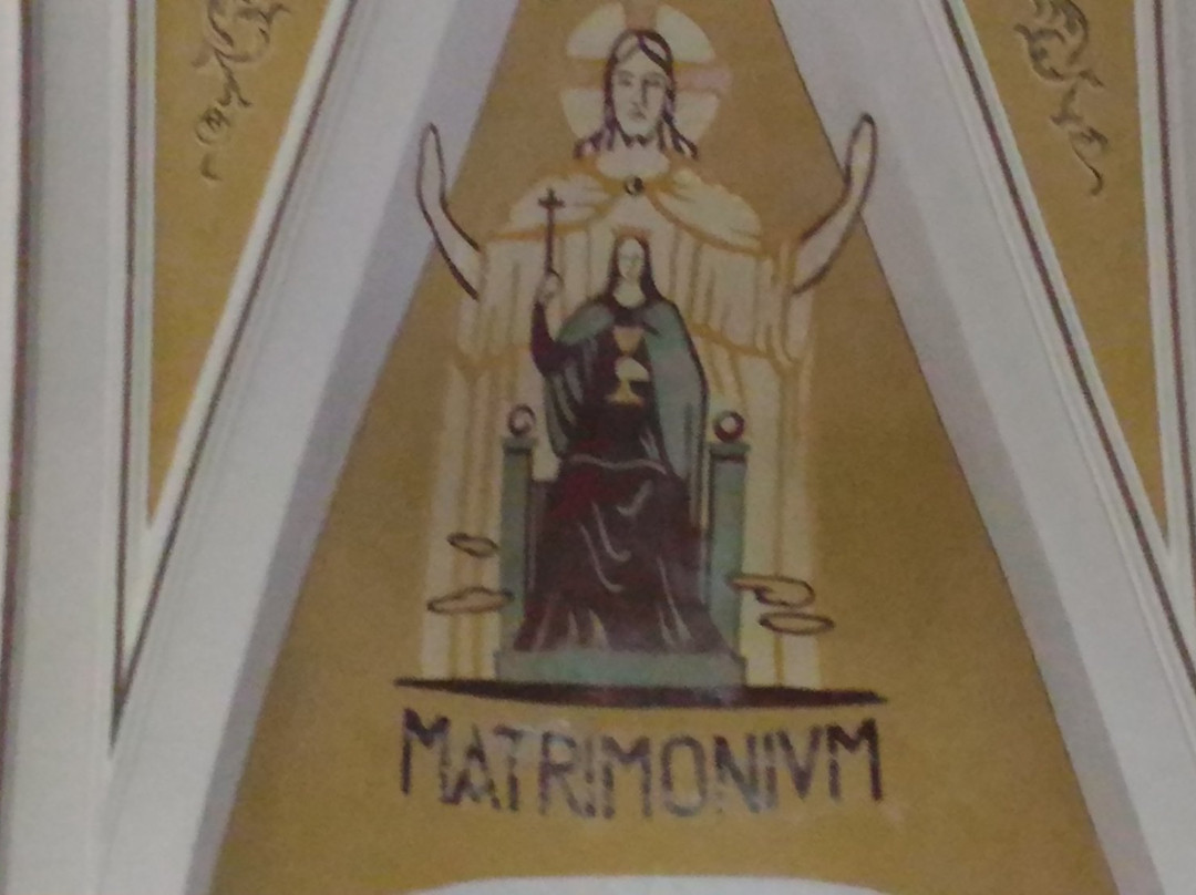Chiesa Madre di San Vito景点图片
