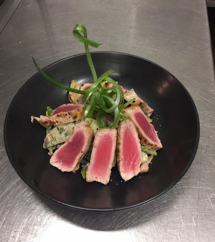 Dellroy餐馆和美食-Tozzi's Restaurant of Magnolia