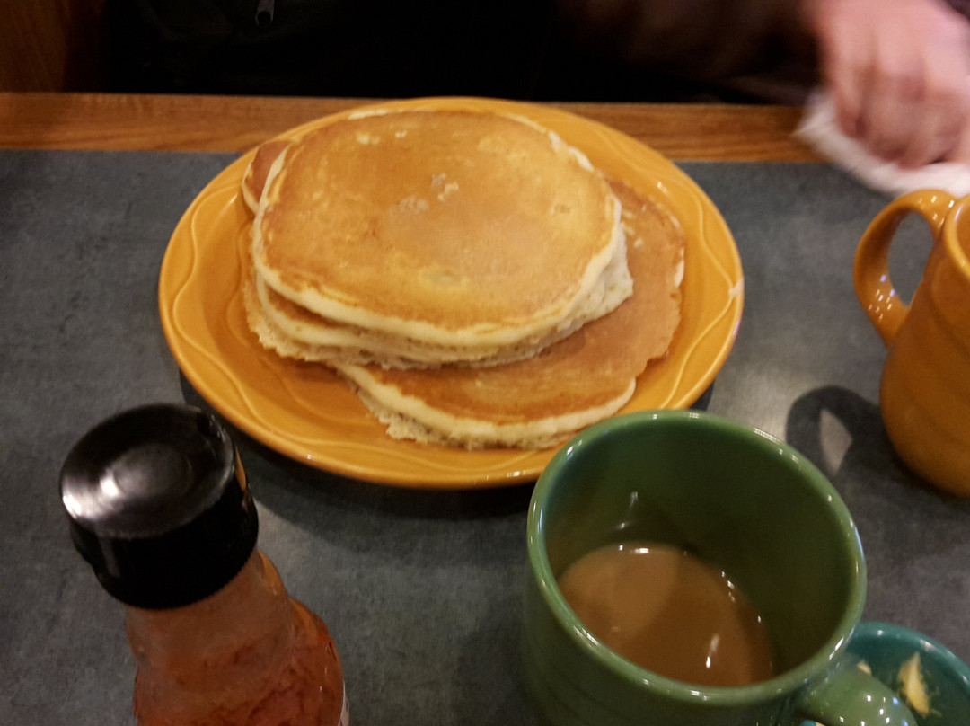 Kings Family Restaurants