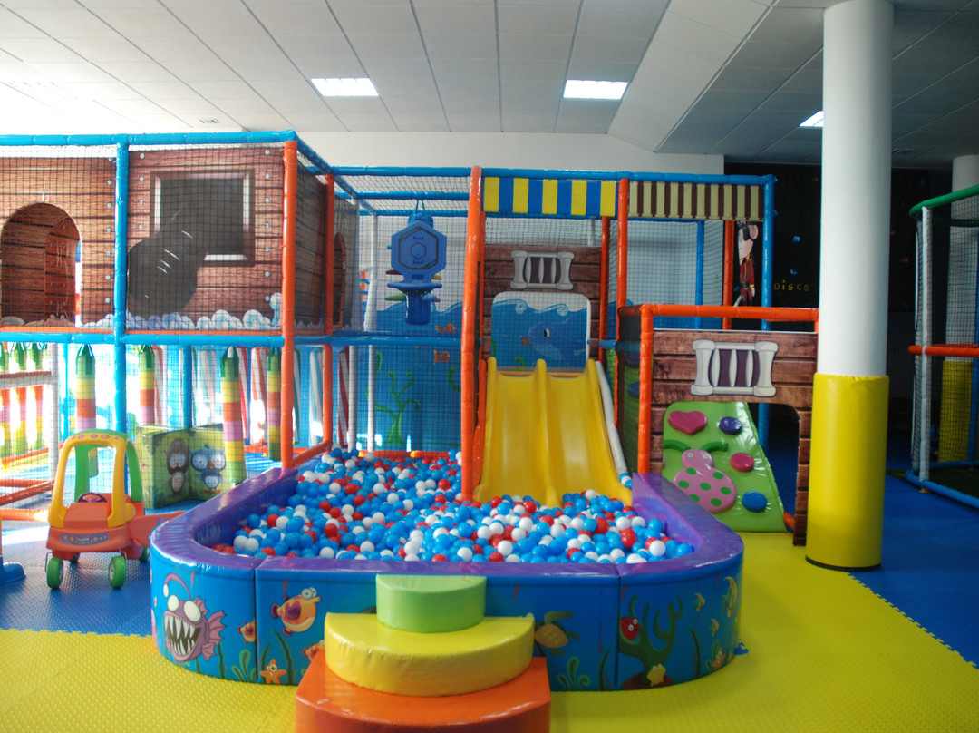 Fozkids-菲盖拉达福什必去景点