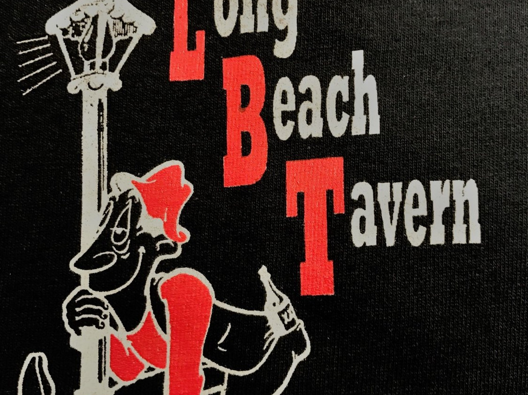 Long Beach Tavern景点图片