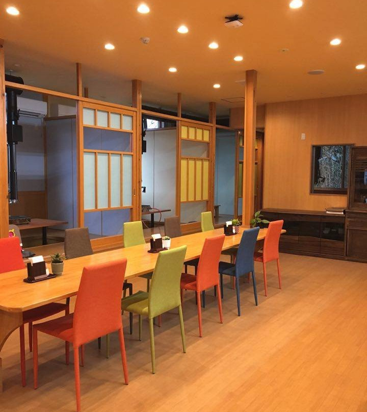 ファーマーズレストランSOOあぐりーず