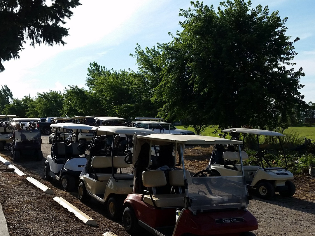 Oakes Golf Club-Oakes必去景点