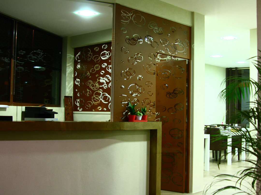 Hotel Bel Horizon主图